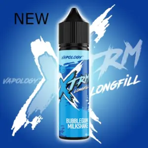 Xtrm-Bubblegum-Milkshake-Long-Fill-60ml.