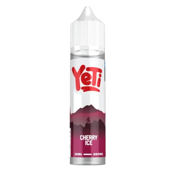 Int-Yeti-60ml-Cherry-Ice-Summer-series-Longfill
