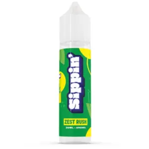 InternationalSippinZestRushLongfillFlavour60ml.