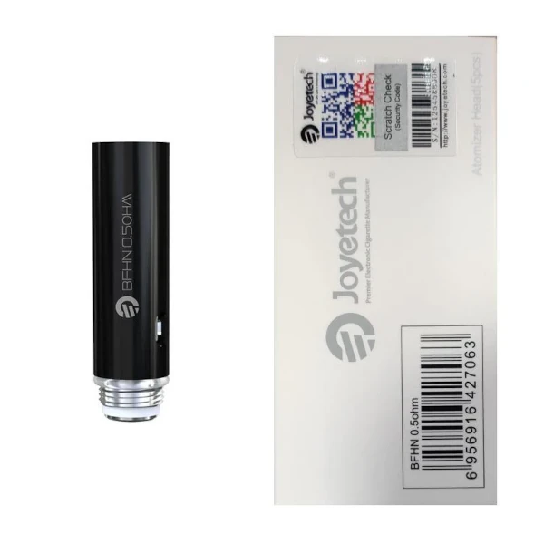 Joyetech-BFHN-0.5oHm-Coil-x1pc