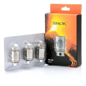 Smok-TFV8-V8-T6-Coils-0.2ohm-x1pc