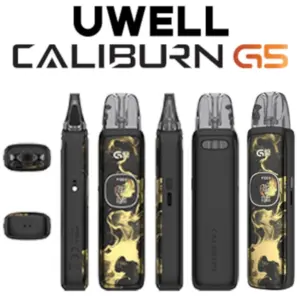 OL Uwell
