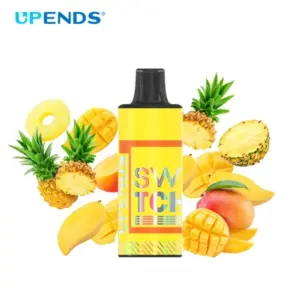 Upends-Switch-Mango-Pineapple-4500-50mg