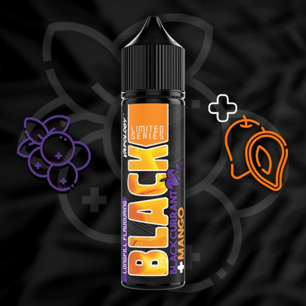 Vapology-Blackcurrant-Mango-LongFill-60ml.