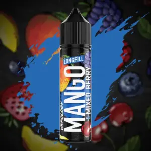 Vapology.-Mango-Mixed-Berry-Long-fill-60ML